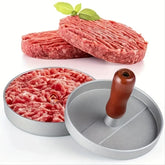 Burger Press Patty Maker Mold Non-Stick